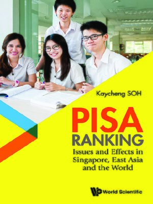 cover image of Pisa Ranking